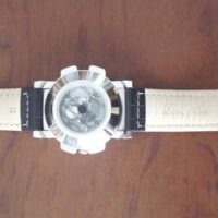 Schweppes wristwatch with compass - Image 3