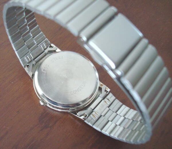 Reloj de pulsera Conseur - Imagen 3