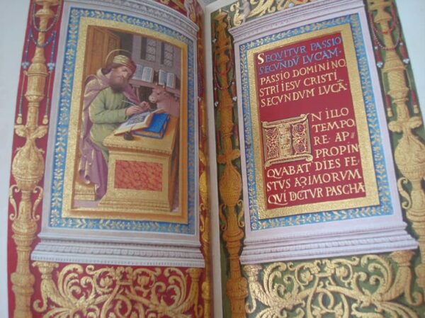 Book of Hours of Frederick III of Aragon, 15th Century - Image 6