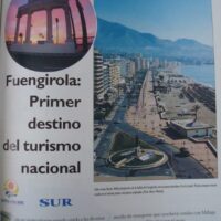History of the Costa del Sol (Spain). Diario Sur 1997 - Image 5