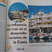History of the Costa del Sol (Spain). Diario Sur 1997 - Image 6