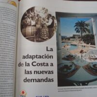 History of the Costa del Sol (Spain). Diario Sur 1997 - Image 7