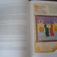 Study book Beatus of Liebana codex of the Seo de Urgel, s. X - Image 3