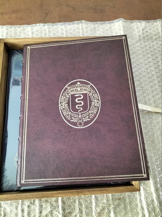 Sacramentario de Carlos el Calvo, siglo IX - Imagen 10