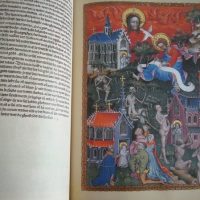 Apocalipsis Flamenco, c. 1405 (BNF)