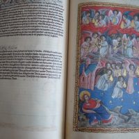 Apocalipsis Flamenco, c. 1405 (BNF)
