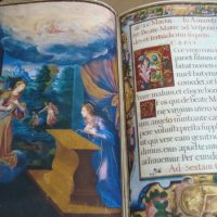 Chapter of Philip II, sixteenth century