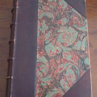 1835 The Dramatic Works and Poems of William Shakespeare - Image 6