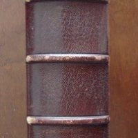 1835 The Dramatic Works and Poems of William Shakespeare - Image 7