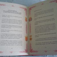 Statute of Autonomy of Catalonia 2006, complete, luxury edition, texts in Catalan - Image 4