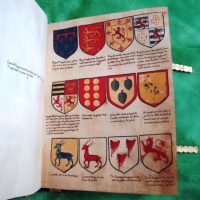 Armorial of Salamanca, c. 1518 (copy Number 1) (5*)