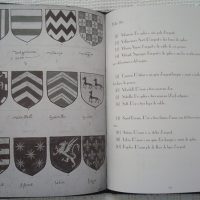 Armorial of Salamanca, c. 1518 (copy Number 1) (5*) - Image 9