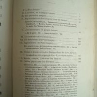 1857 Le Pays Basque, by Francisque-Michel, original, in French, first edition - Image 6