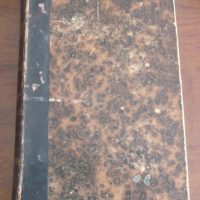 1857 Le Pays Basque, by Francisque-Michel, original, in French, first edition - Image 7