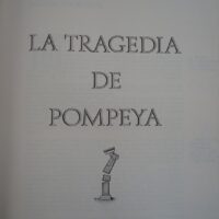 Babylon, Rome and Pompeii. 3 volumes. Circle of Friends of History, 1974-1976 - Image 11