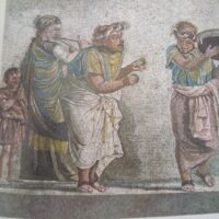 Babylon, Rome and Pompeii. 3 volumes. Circle of Friends of History, 1974-1976 - Image 14