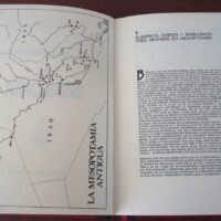 Babylon, Rome and Pompeii. 3 volumes. Circle of Friends of History, 1974-1976 - Image 3