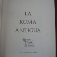 Babylon, Rome and Pompeii. 3 volumes. Circle of Friends of History, 1974-1976 - Image 7