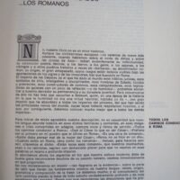 Babylon, Rome and Pompeii. 3 volumes. Circle of Friends of History, 1974-1976 - Image 8