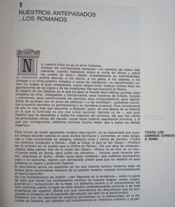 Babylon, Rome and Pompeii. 3 volumes. Circle of Friends of History, 1974-1976 - Image 8