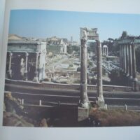 Babylon, Rome and Pompeii. 3 volumes. Circle of Friends of History, 1974-1976 - Image 9