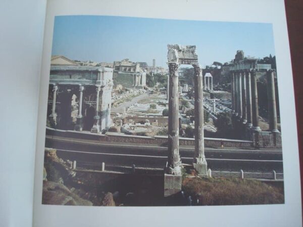Babylon, Rome and Pompeii. 3 volumes. Circle of Friends of History, 1974-1976 - Image 9
