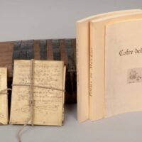 El Cid's Chest: Documents (11th-12th Centuries) and Facsimiles of El Cid by Menéndez Pidal - Image 2