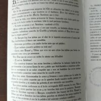 El Cid's Chest: Documents (11th-12th Centuries) and Facsimiles of El Cid by Menéndez Pidal - Image 4