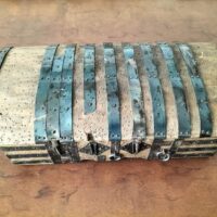 El Cid's Chest: Documents (11th-12th Centuries) and Facsimiles of El Cid by Menéndez Pidal - Image 10