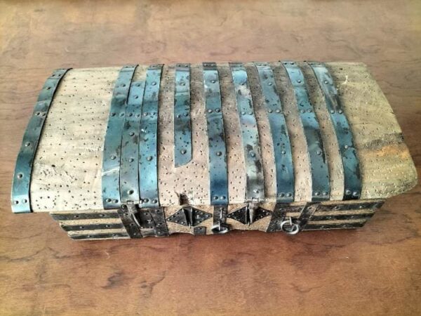 El Cid's Chest: Documents (11th-12th Centuries) and Facsimiles of El Cid by Menéndez Pidal - Image 10