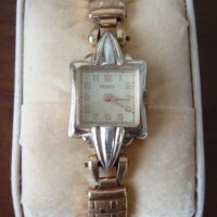 Kardex original vintage lady's wristwatch