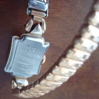Kardex original vintage lady's wristwatch - Image 3