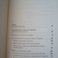 First trip around the world, by Antonio Pigafetta - Image 2