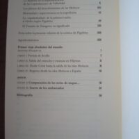 First trip around the world, by Antonio Pigafetta - Image 3