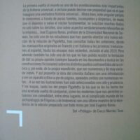 First trip around the world, by Antonio Pigafetta - Image 4