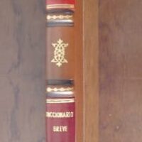 Bibliophilia is a passion. Pilar Ruiz. 2004. CIL - Image 3