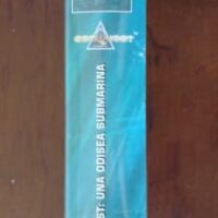SeaQuest, the movie. VHS. Original tape. Ed. 1994 - Image 2
