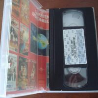SeaQuest, the movie. VHS. Original tape. Ed. 1994 - Image 4
