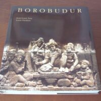 Borobudur. Jean-Louis Nou y Louis Frédéric. 1996 (Moleiro)