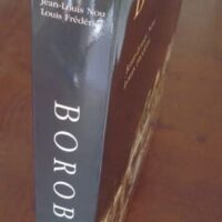 Borobudur. Jean-Louis Nou y Louis Frédéric. 1996 (Moleiro) - Imagen 9