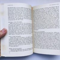 Diary and Travel Relations. Christopher Columbus. Artisan binding - Image 6