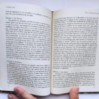 Diary and Travel Relations. Christopher Columbus. Artisan binding - Image 7