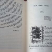 Escenas Andaluzas… El Solitario, 1847 - Imagen 8