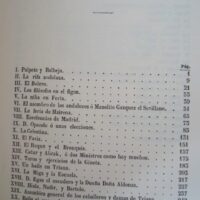 Escenas Andaluzas… El Solitario, 1847 - Imagen 10