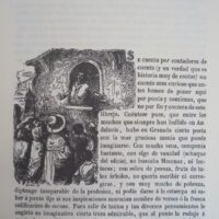 Escenas Andaluzas… El Solitario, 1847 - Imagen 4
