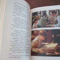Jumanji. George Spelvin, 1996. Incredible artisanal binding - Image 3