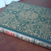 The Aeneid. Virgil. Círculo del Bibliófilo, 1979 - Image 9