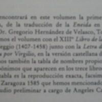 The Aeneid. Virgil. Círculo del Bibliófilo, 1979 - Image 5