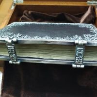 Libro de Horas del Obispo Fonseca, siglo XV - Imagen 16