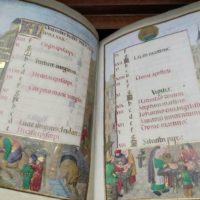 Libro de Horas del Obispo Fonseca, siglo XV - Imagen 5